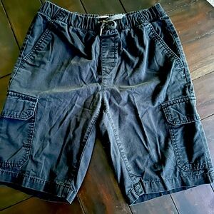 Boys shorts in size 14/16